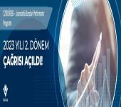 LİSANSÜSTÜ BURSLARI PERFORMANS PROGRAMI ÇAĞRISI AÇILDI