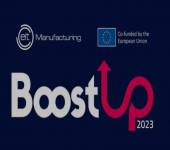 BOOSTUP! EUROPE 2023 ÇAĞRISI BAŞVURULARI BAŞLADI