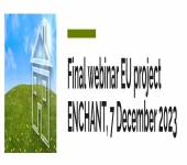 ENCHANT PROJESİ WEB SEMİNERİ DÜZENLENECEK