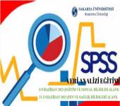 SPSS İLE VERİ ANALİZİ EĞİTİMİ (2)