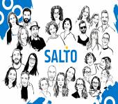 SALTO YOUTH EĞİTİMLERİ KATILIMCILARINI BEKLİYOR