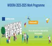 2023-2025 WIDERA ÇALIŞMA PROGRAMI YAYIMLANDI