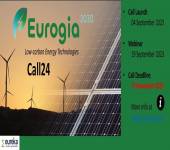 EUROGIA CALL24 AÇILDI