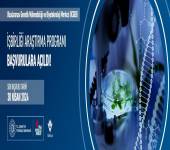 ICGEB İŞ BİRLİĞİ ARAŞTIRMA PROGRAMI BAŞVURULARA AÇILDI