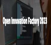 OPEN INNOVATİON FACTORY – EIT DİGİTAL