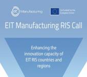 RIS ÇAĞRISI - EIT MANUFACTURING