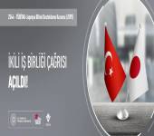 2544 TÜBİTAK – JSPS (JAPONYA) İKİLİ İŞ BİRLİĞİ ÇAĞRISI AÇILDI