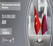 TÜBİTAK – QRDI İKİLİ İŞ BİRLİĞİ PROGRAMI ÇAĞRISI AÇILDI