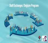 MSCA DEĞİŞİM PROGRAMI (STAFF EXCHANGE) 2023 ÇAĞRISI AÇILDI! 5 KASIM 2023-24 ŞUBAT 2024