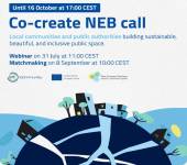 CO-CREATE NEB ÇAĞRISI – EIT