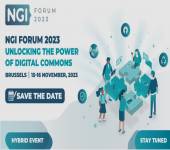 NEXT GENERATION INTERNET FORUMU BRÜKSEL’DE DÜZENLENECEK