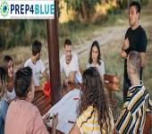 PREP4BLUE “OKYANUSLAR VE SULAR MİSYONU - VATANDAŞ KATILIMININ PLANLANMASI” KONULU WEB SEMİNERLERİNE DEVAM EDİYOR