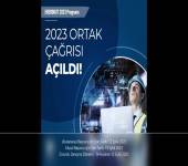 ENERDIGIT 2023 ORTAK ÇAĞRISI AÇILDI