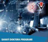 TÜBİTAK 2244 SANAYİ DOKTORA PROGRAMI AÇILDI