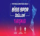 SPOR TEKNOLOJİLERİ ALANINDAKİ PROJELER İÇİN “BİGG SPOR ÖDÜLLERİ” YARIŞMASININ 2023 YILI ÇAĞRISI AÇILDI