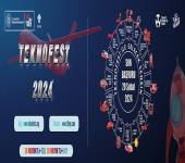 TEKNOFEST HAVACILIK, UZAY VE TEKNOLOJİ FESTİVALİ YARIŞMALARI İÇİN BAŞVURULAR DEVAM EDİYOR