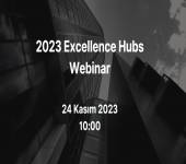 WIDENING PROGRAMI – EXCELLENCE HUBS WEBİNARI DÜZENLENECEK