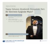 Yapay Zekanın Akademik Dünyadaki Yeri: Bir Devrimin Eşiğinde Miyiz?