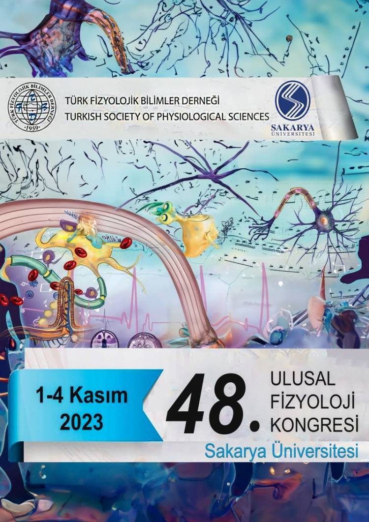 48. ULUSAL FİZYOLOJİ KONGRESİ 01-04 KASIM 2023