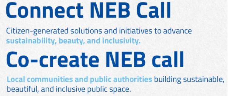 CONNECT NEB VE CO-CREATE NEB ÇAĞRILARI ÇEVRİM İÇİ SEMİNERLERİ