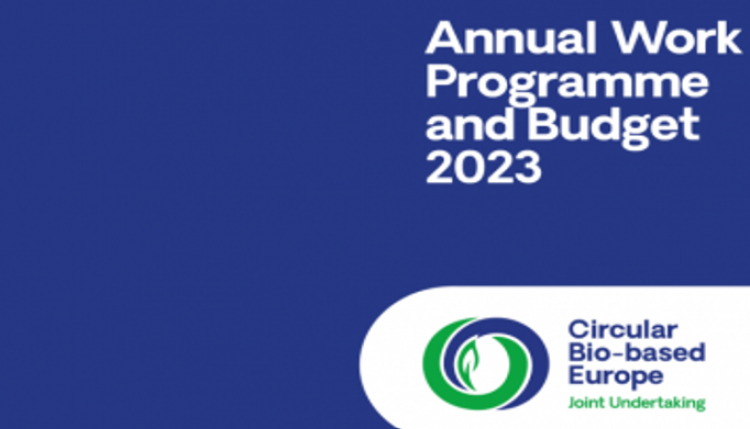 CBE JU 2023 Yılı Yıllık Çalışma Programı Yayımladı