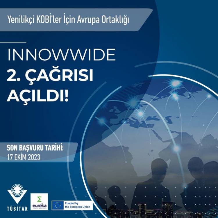 YENİLİKÇİ KOBİ'LER İÇİN AVRUPA ORTAKLIĞI ÇAĞRI AÇILDI