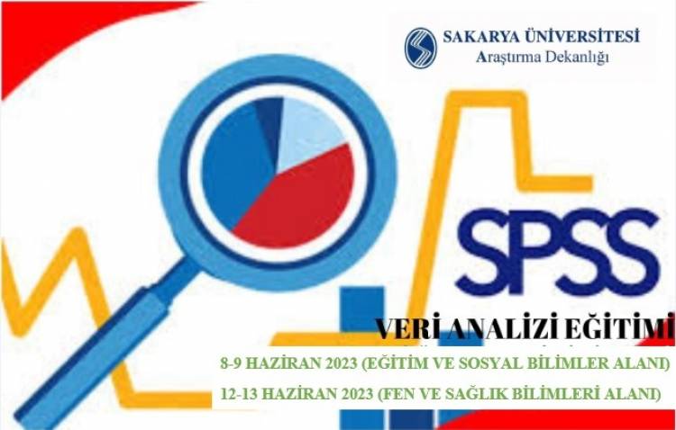 SPSS İLE VERİ ANALİZİ EĞİTİMİ (2)