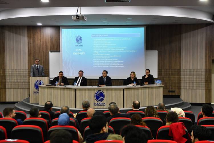 Araştırma Üniversitesi Sürecinde Birimlerin Rolü ve Destek-Teşvik Mekanizmaları !!!