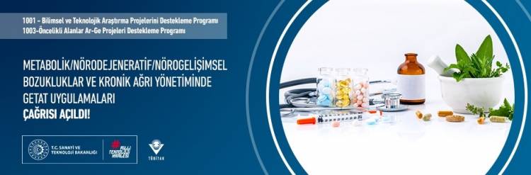 GETAT UYGULAMALARI ÇAĞRISI AÇILDI