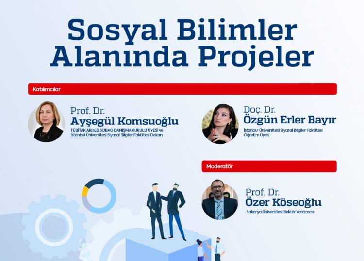 SOSYAL BİLİMLER ALANINDA PROJELER ETKİNLİĞİ !!!