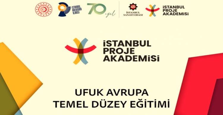 UFUK AVRUPA TEMEL DÜZEY EĞİTİM PROGRAMI