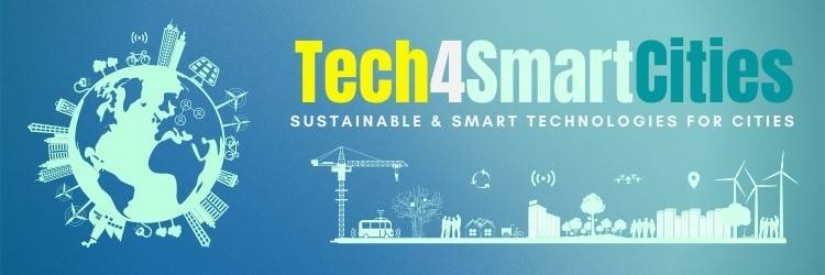 TECH4SMARTCITIES ETKİNLİĞİ- 18 & 19 HAZİRAN 2024